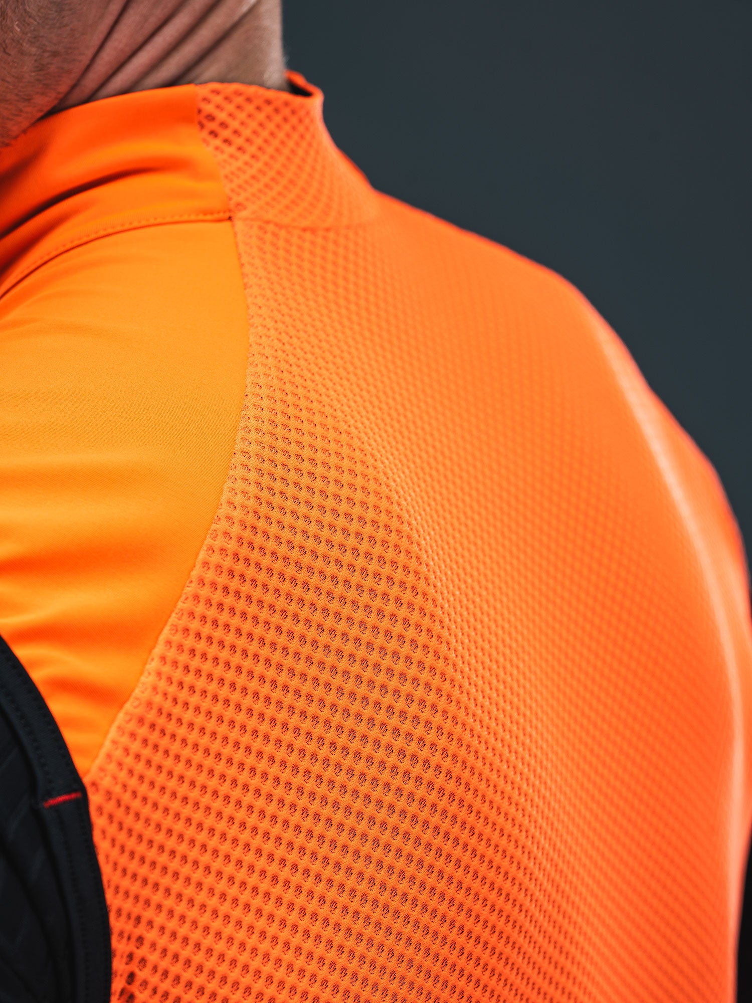 Mens TEMPO! PRO Cycling Vest